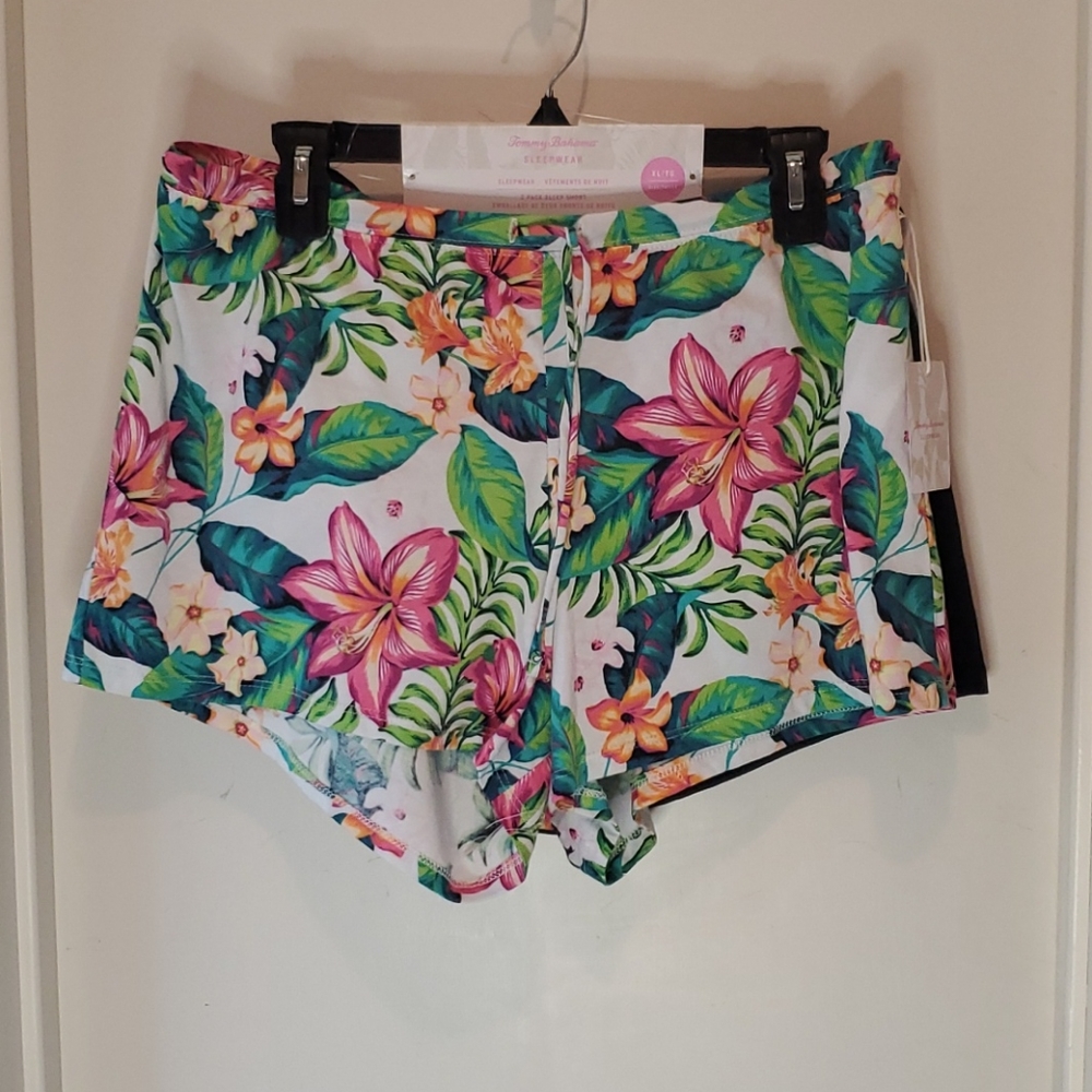 Tommy Bahama Sleepwear Short